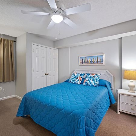 Villa Ashworth 807 - Ocean Front-Ocean Drive Section Myrtle Beach Exterior foto