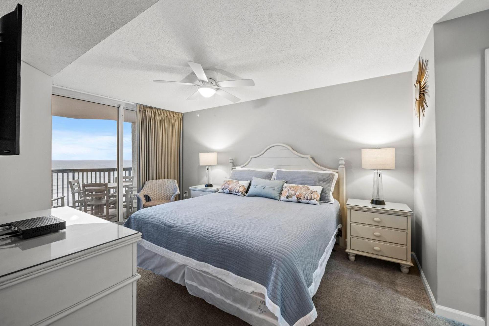Villa Ashworth 807 - Ocean Front-Ocean Drive Section Myrtle Beach Exterior foto